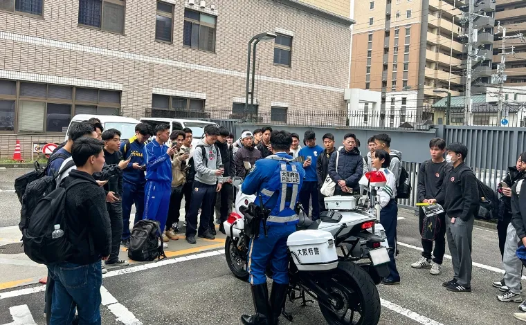 企業等と連携した演習・実習